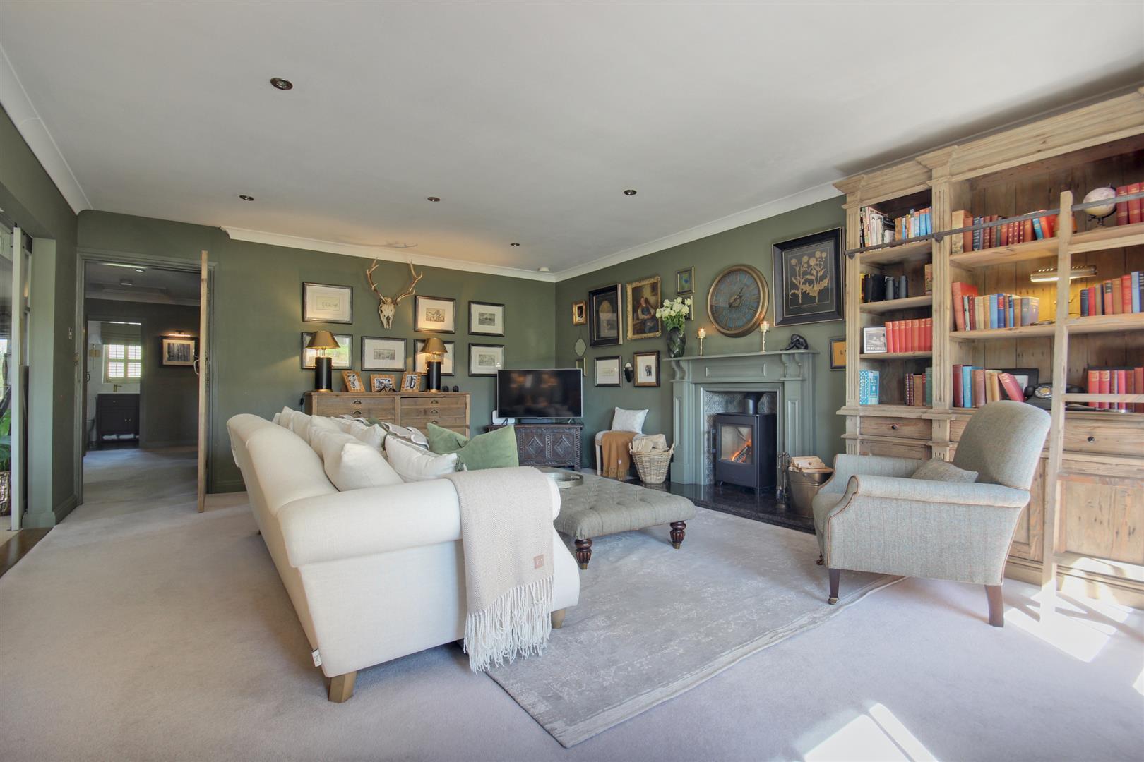 Goodmanham Road, Goodmanham, York